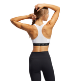 NWT Women’s Adidas Don’t Rest Badge of Sport Bra S MSRP $35