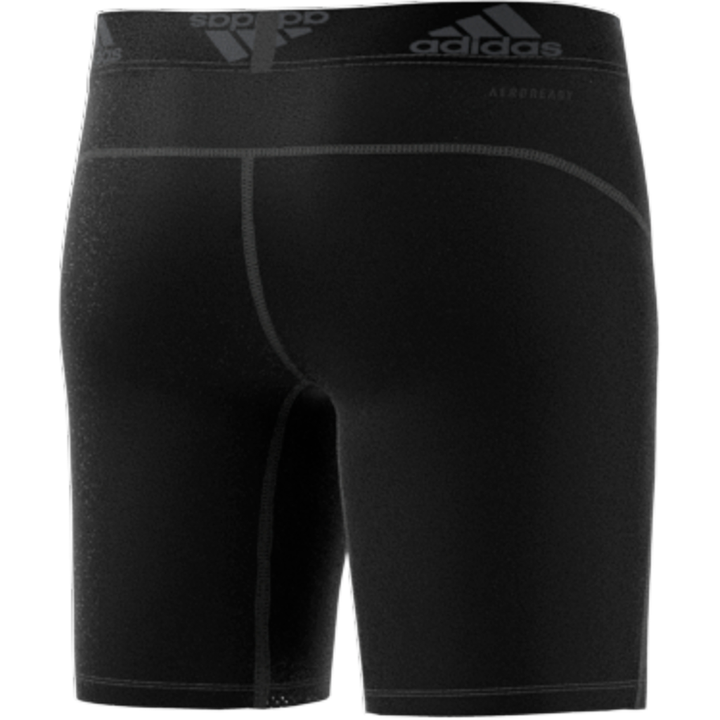 adidas Men's Alphaskin Sport Short Tights, Black, XXL/TTG 