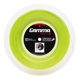 Gamma Ocho 17 Tennis String Reel 200M (Yellow)