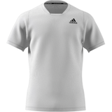 adidas Men's FreeLift Primeblue Top (White) - RacquetGuys