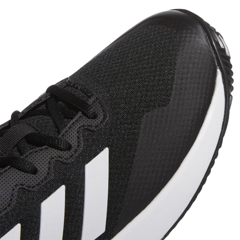 Adidas Game Court 2 Men’s Athletic Sneaker White Trainer Tennis Shoe #991