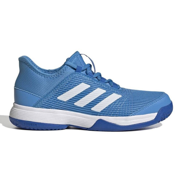 Adidas adizero club women's tennis shoe  blue Clearance