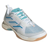 adidas Avacourt Parley Women's Tennis Shoe (Mint Ton/Cloud White) - RacquetGuys.ca