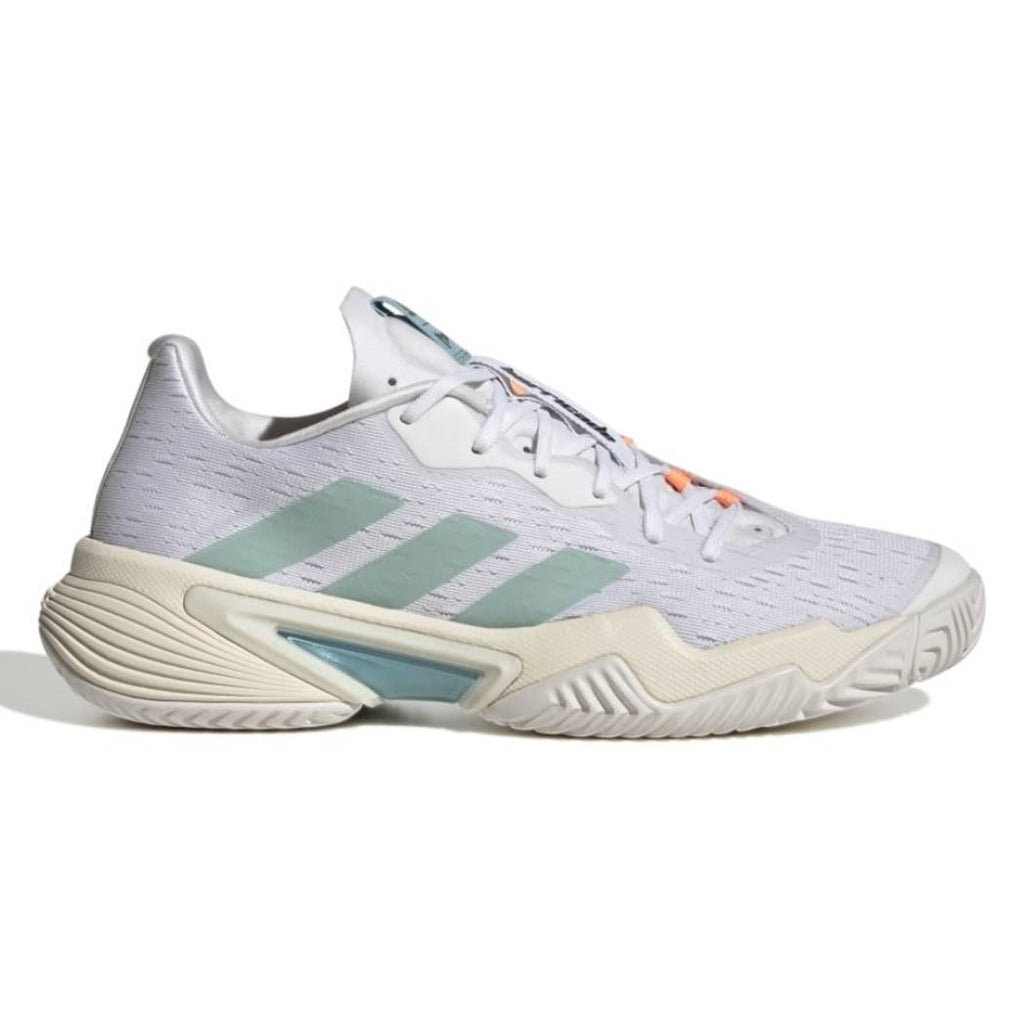 Adidas tennis shoes barricade womens Clearance