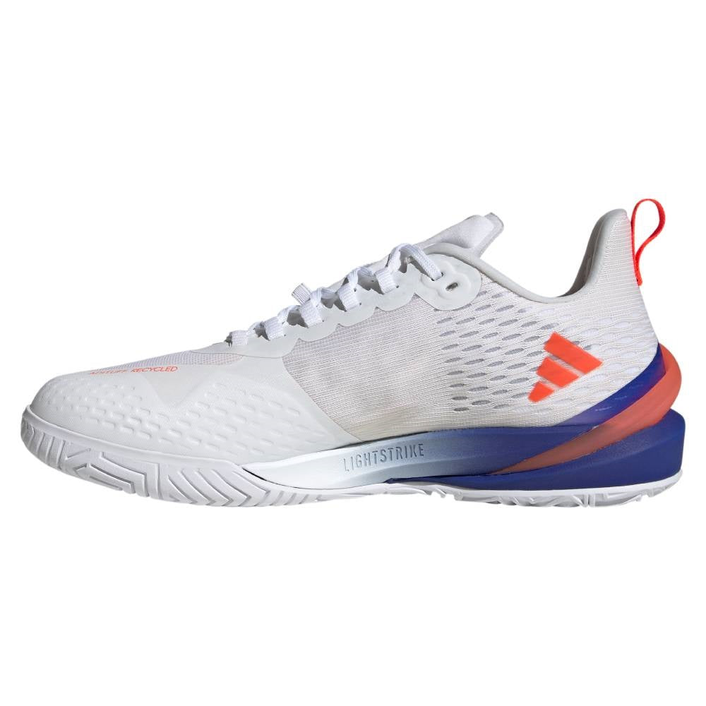 Adizero club 2 mens tennis shoes Clearance