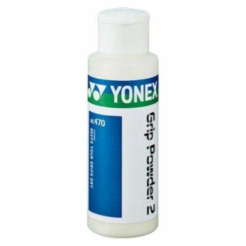 Yonex AC470EX Grip Powder 2 - RacquetGuys