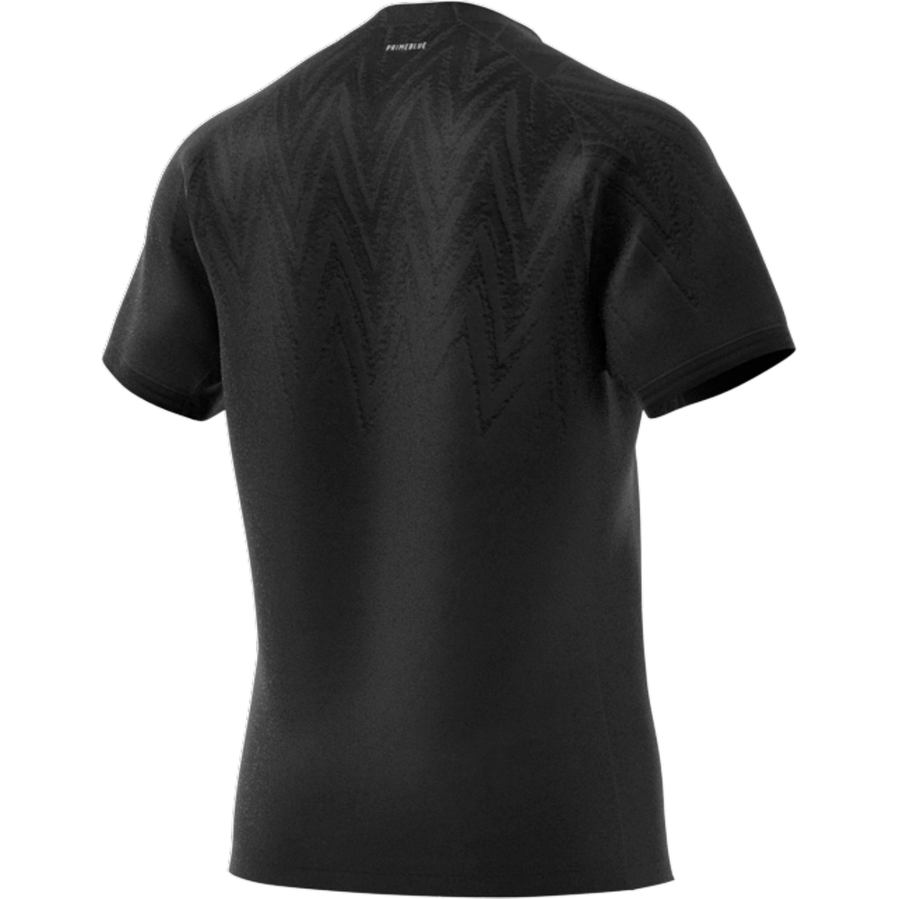 Adidas tennis shirt herren sales