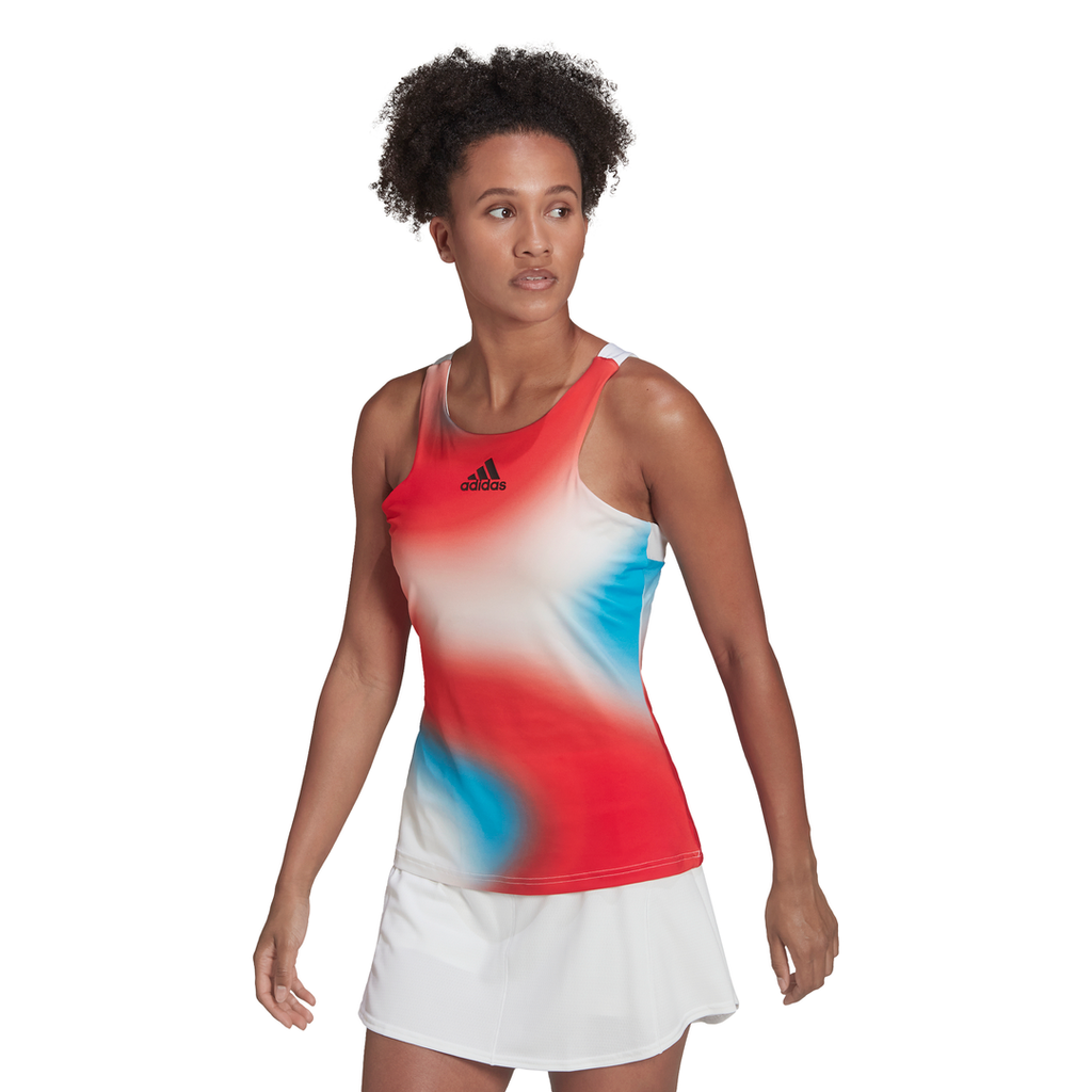 Adidas women's deals ultimate tank top