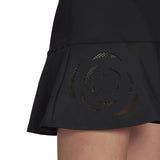 adidas Women's Paris Heat.Rdy Tennis Y-Tank Dress (Black)