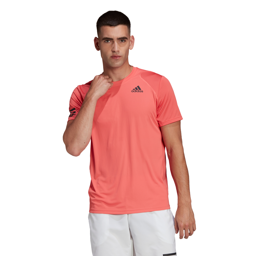 adidas Club Tennis 3-Stripes Shorts - Black | adidas Canada
