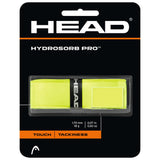 Head Hydrosorb Pro Replacement Grip (Yellow)
