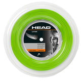 Head Lynx 16/1.30 Tennis String Reel (Green)