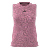 adidas Women's Match Tank Top (Beam pink/Purple) - RacquetGuys.ca