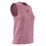 adidas Women's Match Tank Top (Beam pink/Purple) - RacquetGuys.ca