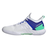 adidas adizero Ubersonic 4 Women's Tennis Shoe (White) - RacquetGuys.ca