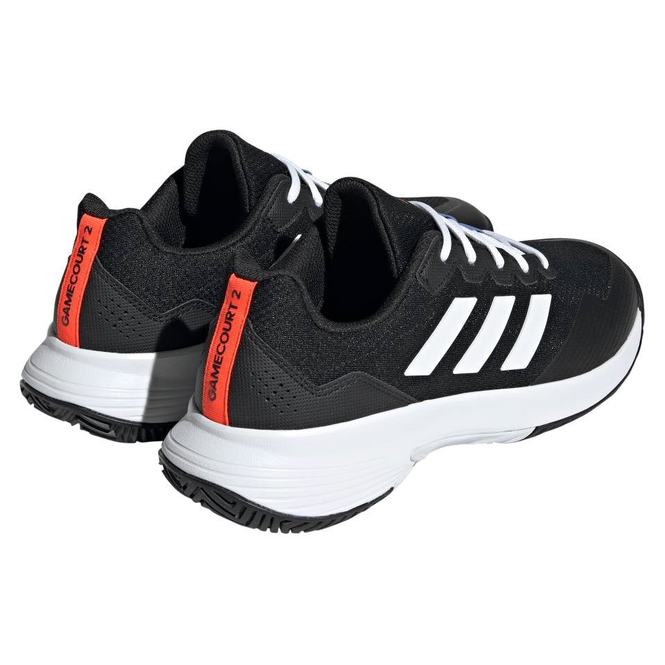 Gamecourt 2, The Adidas Gamecourt 2 Men's Tennis Shoe