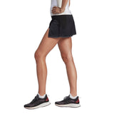 adidas Women's Club Skirt (Black) - RacquetGuys.ca