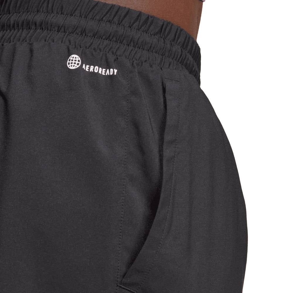 VSSSJ Men's Workout Shorts Athletic Fit Solid Color Quick Dry Elastic Short  Pants with Zipper Pockets Leisure Lightweight Sports Shorts Dark Blue XXXXL  - Walmart.com