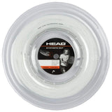 Head Synthetic Gut 16/1.30 Tennis String Reel (White)