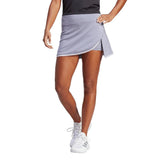 adidas Women's Club Skirt (Purple)