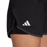adidas Women's Club Short (Black)