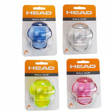 Head Tennis Ball Clip Holder - 4 Pack