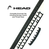 Head Graphene Touch Speed 120 Slimbody Grommet - RacquetGuys