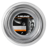 Head Hawk 17/1.25 Tennis String Reel (Silver)