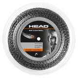 Head RIP Control 16 Tennis String Reel (Black) - RacquetGuys.ca