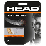 Head RIP Control 16 Tennis String (Natural) - RacquetGuys.ca