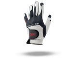 Selkirk Men's Boost Pickleball Glove (White/Black)