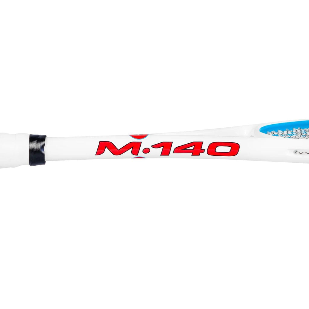 Harrow M-140 (White/Red/Blue)