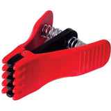 Gamma Composite Badminton Floating Clamp