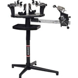 Gamma 5003 Stringing Machine with 6 Point Mounting System - RacquetGuys