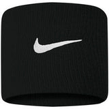 Nike Premier Wristbands (Black/White)