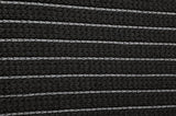 Nike Dri-Fit Reveal Wristbands (Black/Grey/White) - RacquetGuys.ca