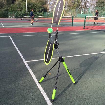 TopspinPro Tennis Training Aid - RacquetGuys