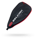 Selkirk Premium Pickleball Paddle Case (Black) - RacquetGuys