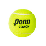 Penn Coach Teaching Tennis Balls - 12 Can Case - RacquetGuys.ca