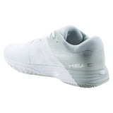 Head Revolt Evo 2.0 Women's Tennis Shoe (White/Grey)