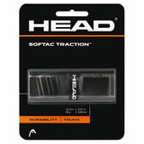 Head SoftTac Traction Replacement Grip (Black)