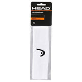 Head Headband (White)