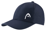 Head Pro Player Hat (Navy)