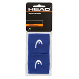 Head 2.5" Single Wristband (Blue)