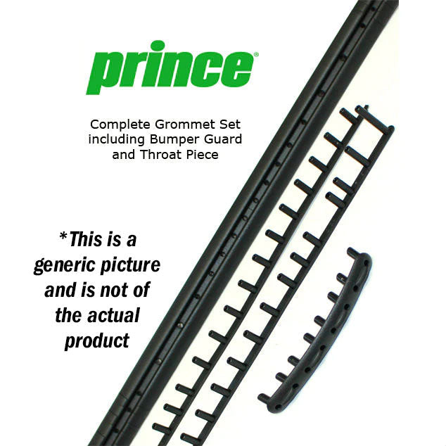 Prince Precision Approach Ti. OS Grommet | RacquetGuys