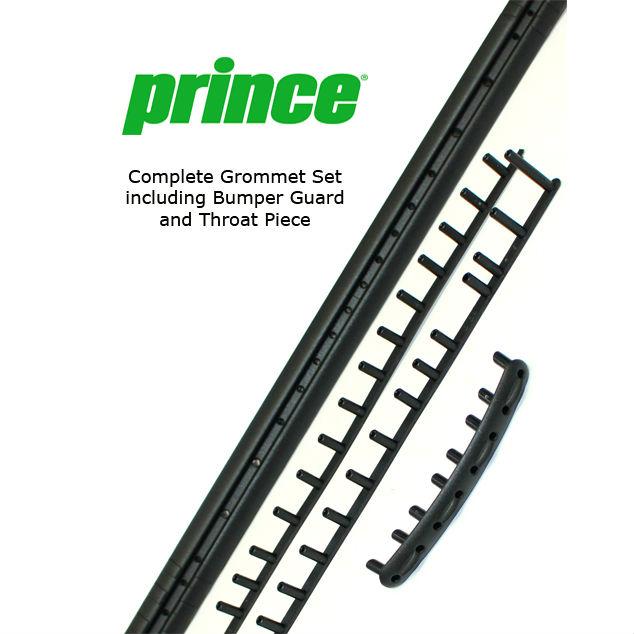 Prince Reflex Triple Threat (TT) Grommet - RacquetGuys