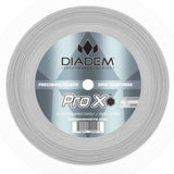 Diadem Pro X 17/1.20 Tennis String Reel (Silver)