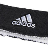 Adidas Interval Reversible Headband (White/Black)