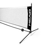 Head Portable 10' Tennis / Pickleball / Badminton Net - RacquetGuys