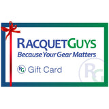 RacquetGuys Gift Cards - RacquetGuys
